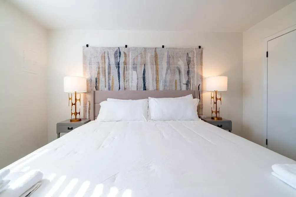 Sojourn'S Harborage Seagull Suite Pet-Friendly North Camellia Acres 0*,  United States