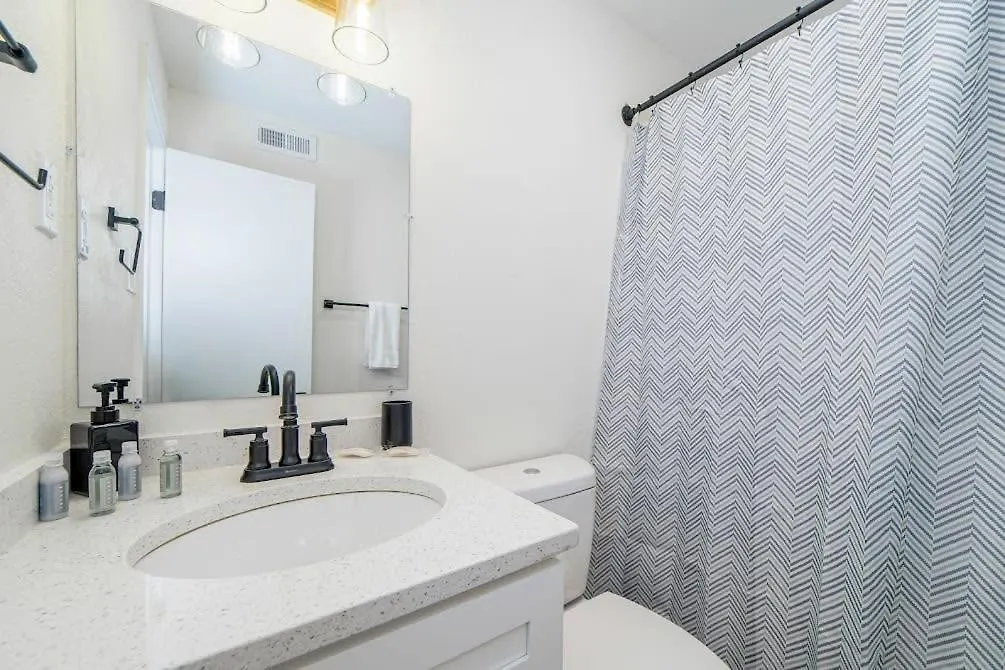 Sojourn'S Harborage Seagull Suite Pet-Friendly North Camellia Acres 0*,
