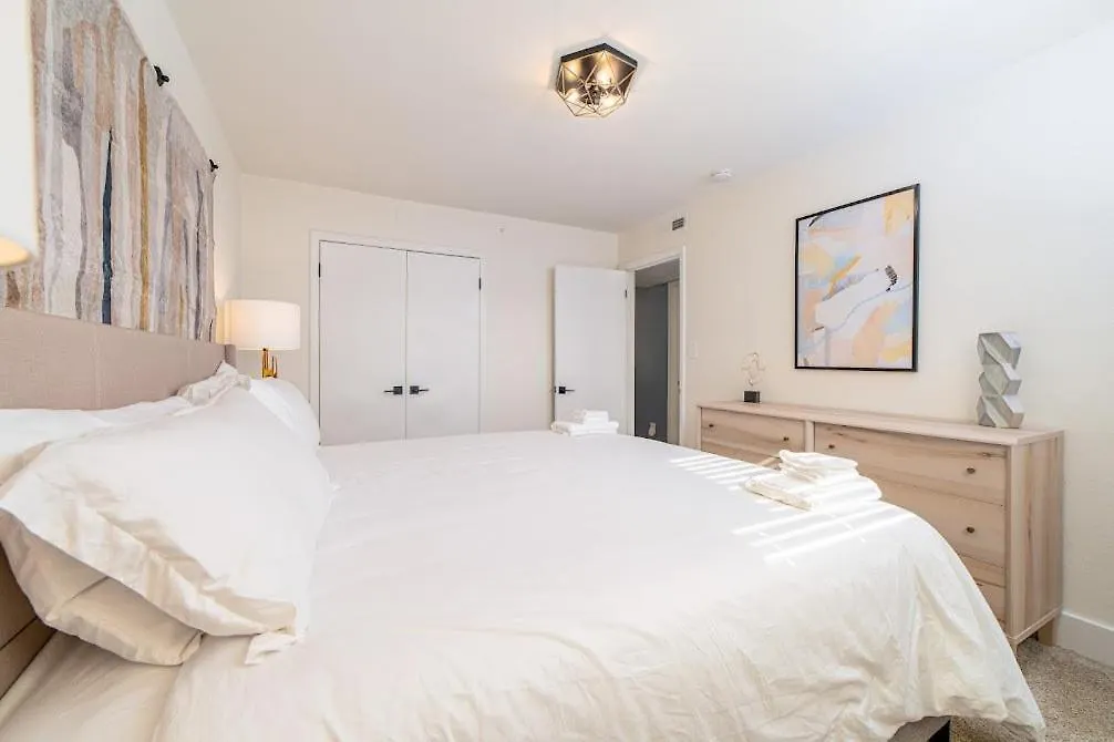 Sojourn'S Harborage Seagull Suite Pet-Friendly North Camellia Acres United States
