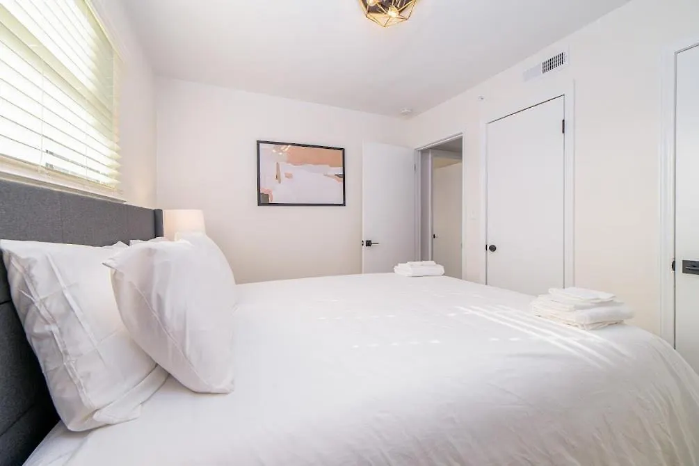 Sojourn'S Harborage Seagull Suite Pet-Friendly North Camellia Acres Apartment